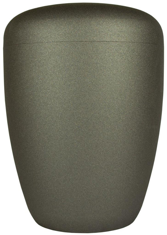 Spalt Urne Iron Lackiert Naturstoff