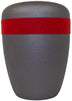 Lodenband Rot
