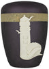 Grau Leuchtturm