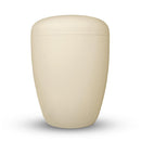 Spalt Urne Seashell Lackiert Naturstoff-10