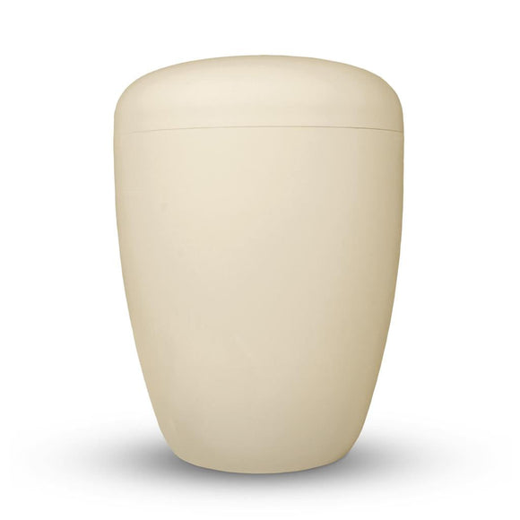 Lavabis Natursoffurne Basic creme lackiert