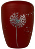 Rot mit Strass