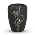 Design "Calla" in silber