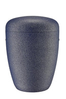 Spalt Urne Glitter Naturstoff-1