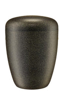 Spalt Urne Glitter Naturstoff-4