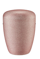 Spalt Urne Glitter Naturstoff-5
