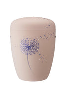 Spalt Urne Pusteblume Naturstoff-5