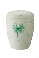Spalt Urne Pusteblume Naturstoff-8