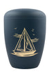 "Segelschiff" gold