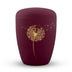 'Pusteblume' gold