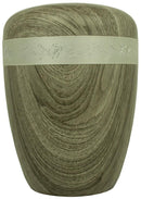 Spalt Urne Altholz Naturstoff-3