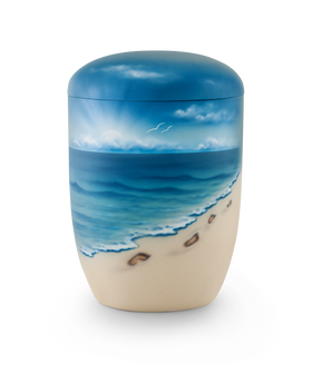 Völsing Urne Edition Seeurne Airbrush - 0