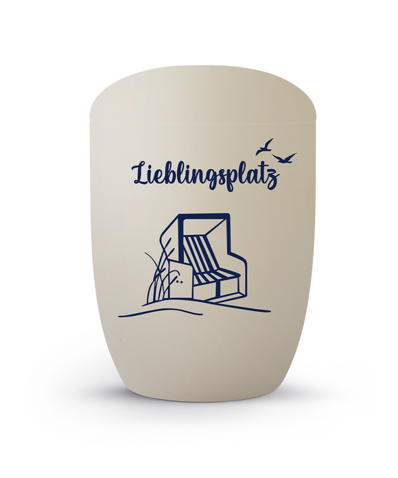 Völsing Urne Edition Seeurne