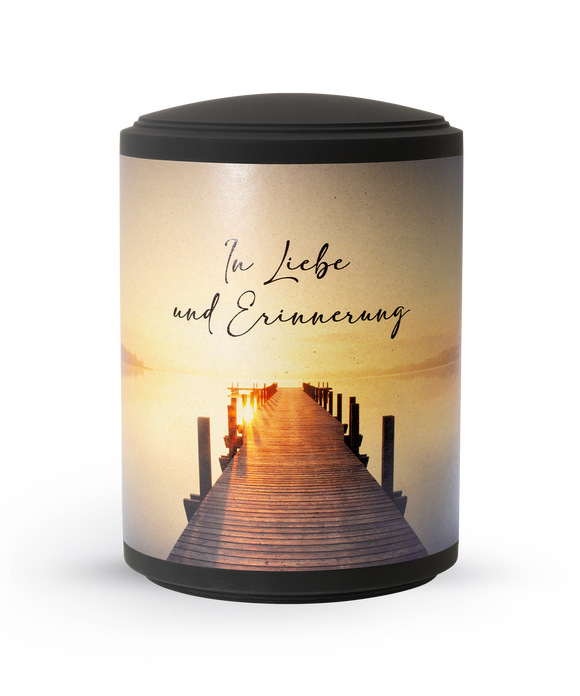 Völsing Urne Edition Mare Seeurne