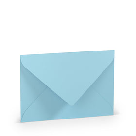 Rössler Briefumschläge Bunt 50 Stück