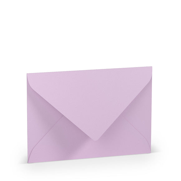 Rössler Briefumschläge Bunt 50 Stück