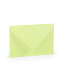 Rössler Briefumschläge Bunt 50 Stück-13