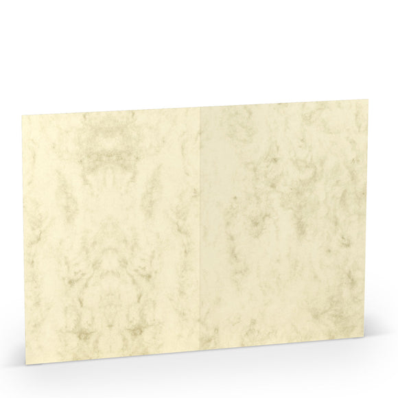 Rössler Trauerpapiere Bunt 100 Stück