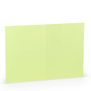 Rössler Trauerpapiere Bunt 100 Stück-11