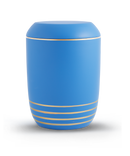 Völsing Urne Goldstreifen Seeurne-2