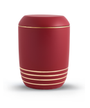 Völsing Urne Goldstreifen Seeurne-1