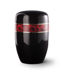 Völsing Urne Edition 360° Metall-7