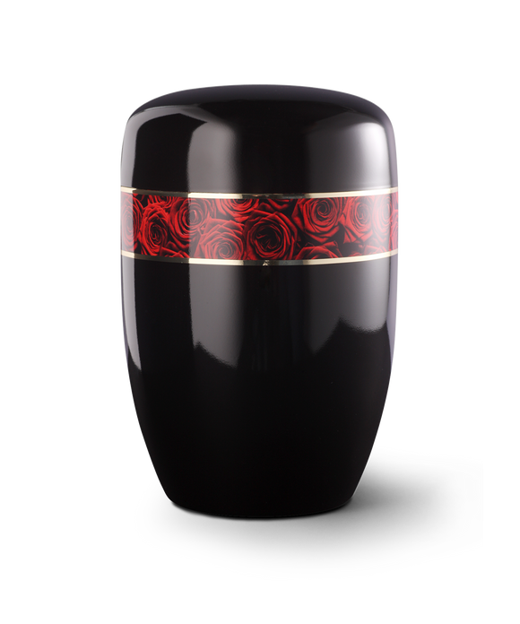 Völsing Urne Edition 360° Metall