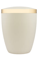 Spalt Urne Basic Modern Naturstoff-1