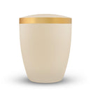 Spalt Urne Seashell Modern Naturstoff-16