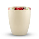 Spalt Urne Seashell Modern Naturstoff-17