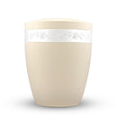 Spalt Urne Seashell Modern Naturstoff-18