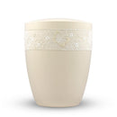 Spalt Urne Seashell Modern Naturstoff-19