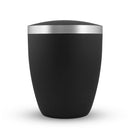 Spalt Urne Basic Modern Naturstoff-4
