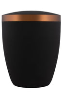 Spalt Urne Basic Modern Naturstoff-2