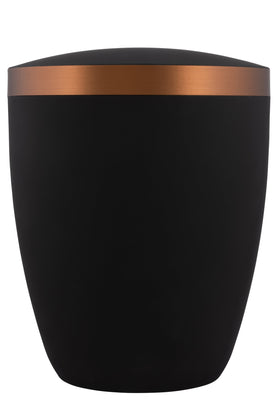 Spalt Urne Basic Modern Naturstoff - 0