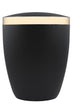 Schwarz Goldband