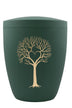 "Herzbaum" gold