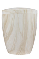 Spalt Urne Carrara Naturstoff-2