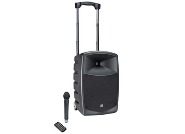LD Systems Road Buddy 10 Akku Lautsprecher