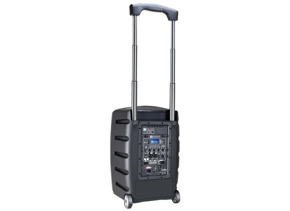 LD Systems Road Buddy 10 Akku Lautsprecher