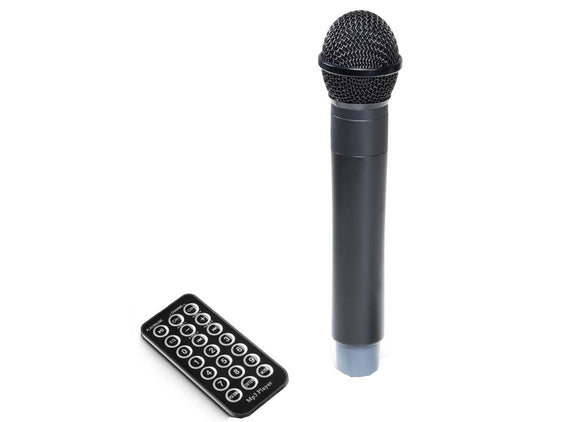 LD Systems Road Buddy 10 Akku Lautsprecher