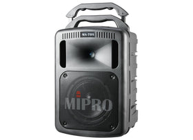 Mipro MA 708 D Akku Lautsprecher mobil