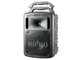 Mipro MA 708EXP Slave Box Passiv