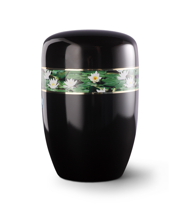 Völsing Urne Edition 360° Metall