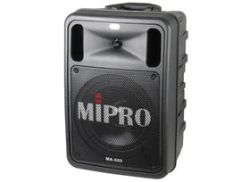 Mipro MA 505 Akku Lautsprecher mobil