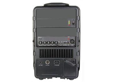 Mipro MA 505 Akku Lautsprecher mobil - 0