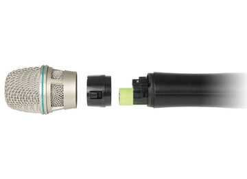 Mipro ACT-32H80 8A-D Handsender - 0