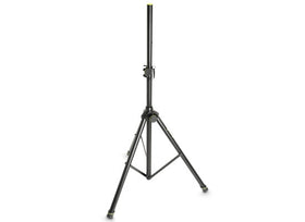 Boxen- und Lautsprecherstativ höhenverstellbar