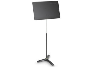 Orchesternotenpult höhenverstellbar