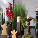 Pampasgras ohne Rispe-1